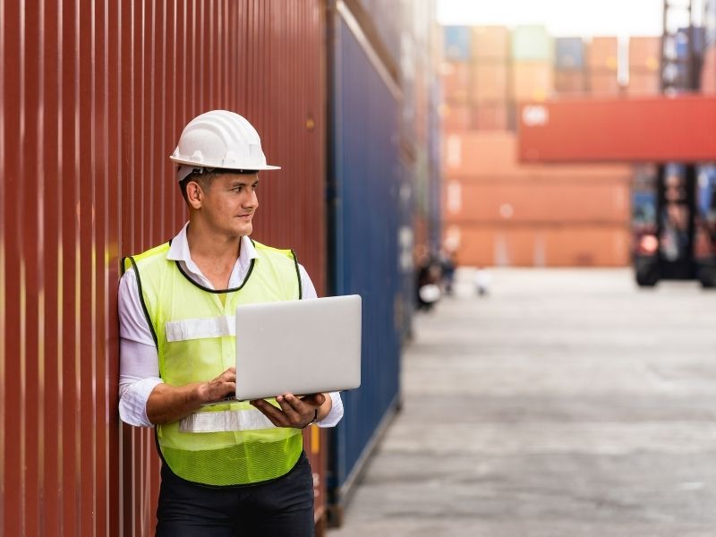 Gümrük İşlemleri