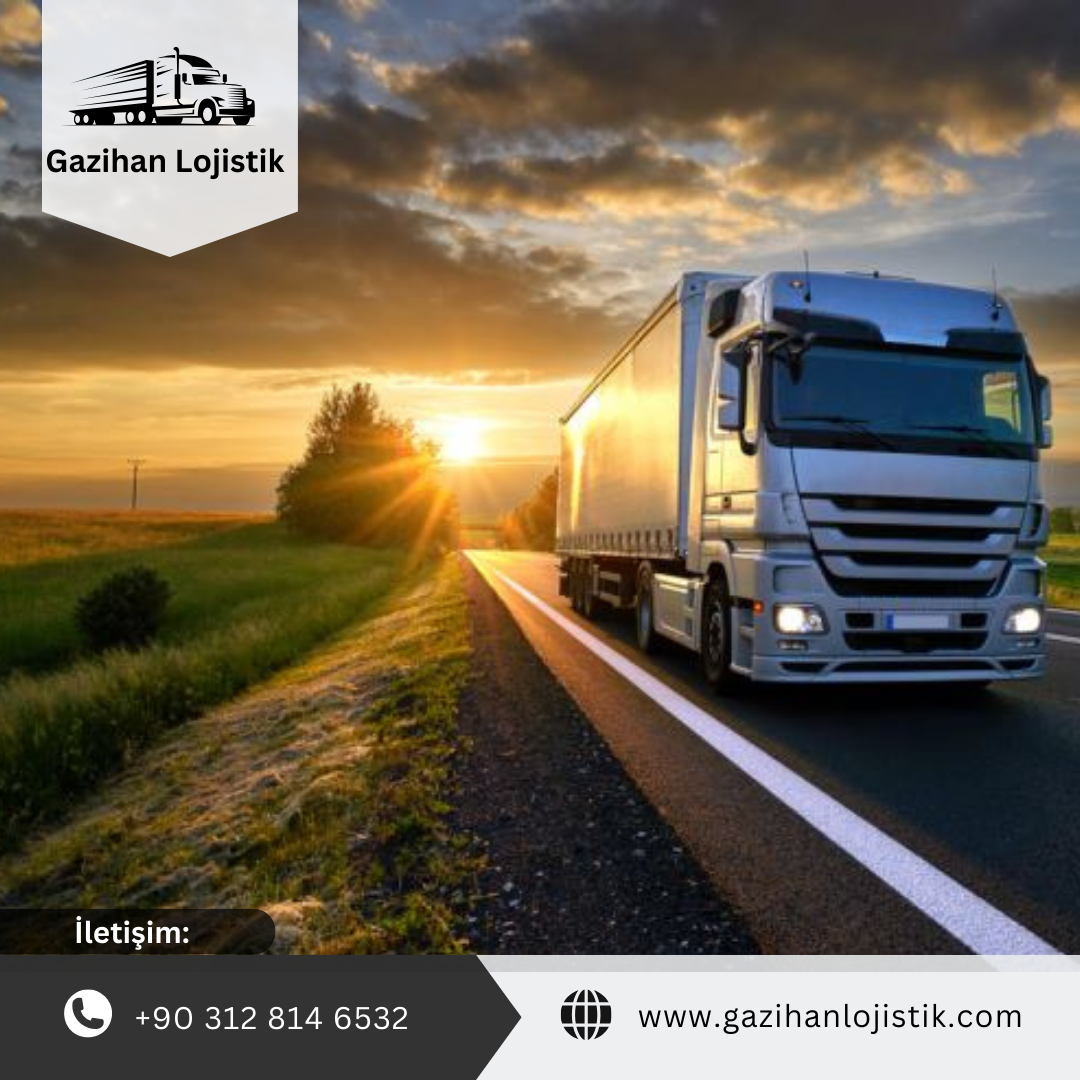 Sürdürülebilir Performans ve Lojistikte Etkin Yönetim